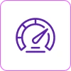 Meter Icon